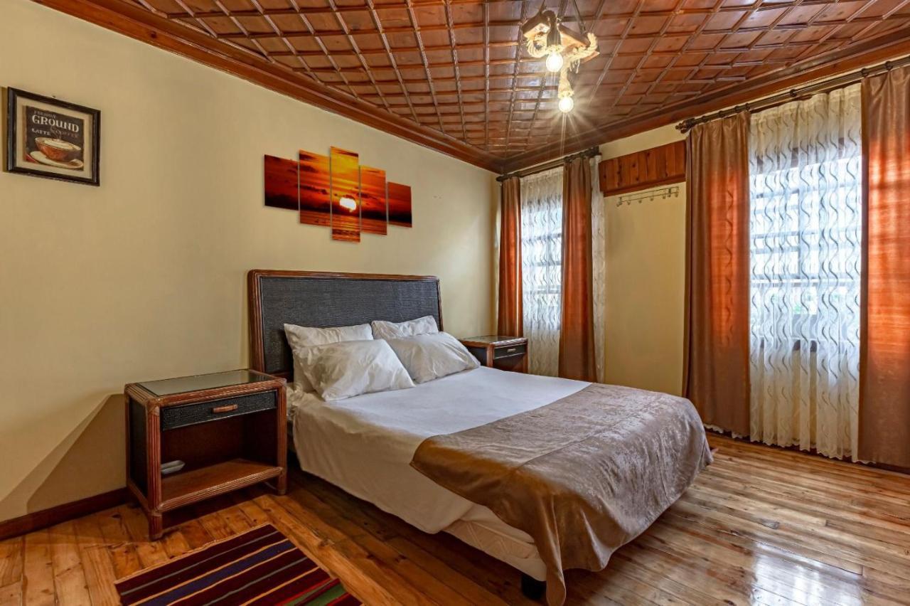 Sari Konak Antalya Exterior photo