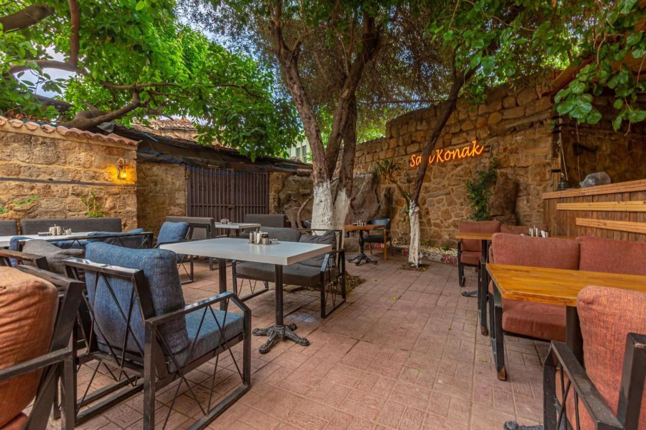Sari Konak Antalya Exterior photo
