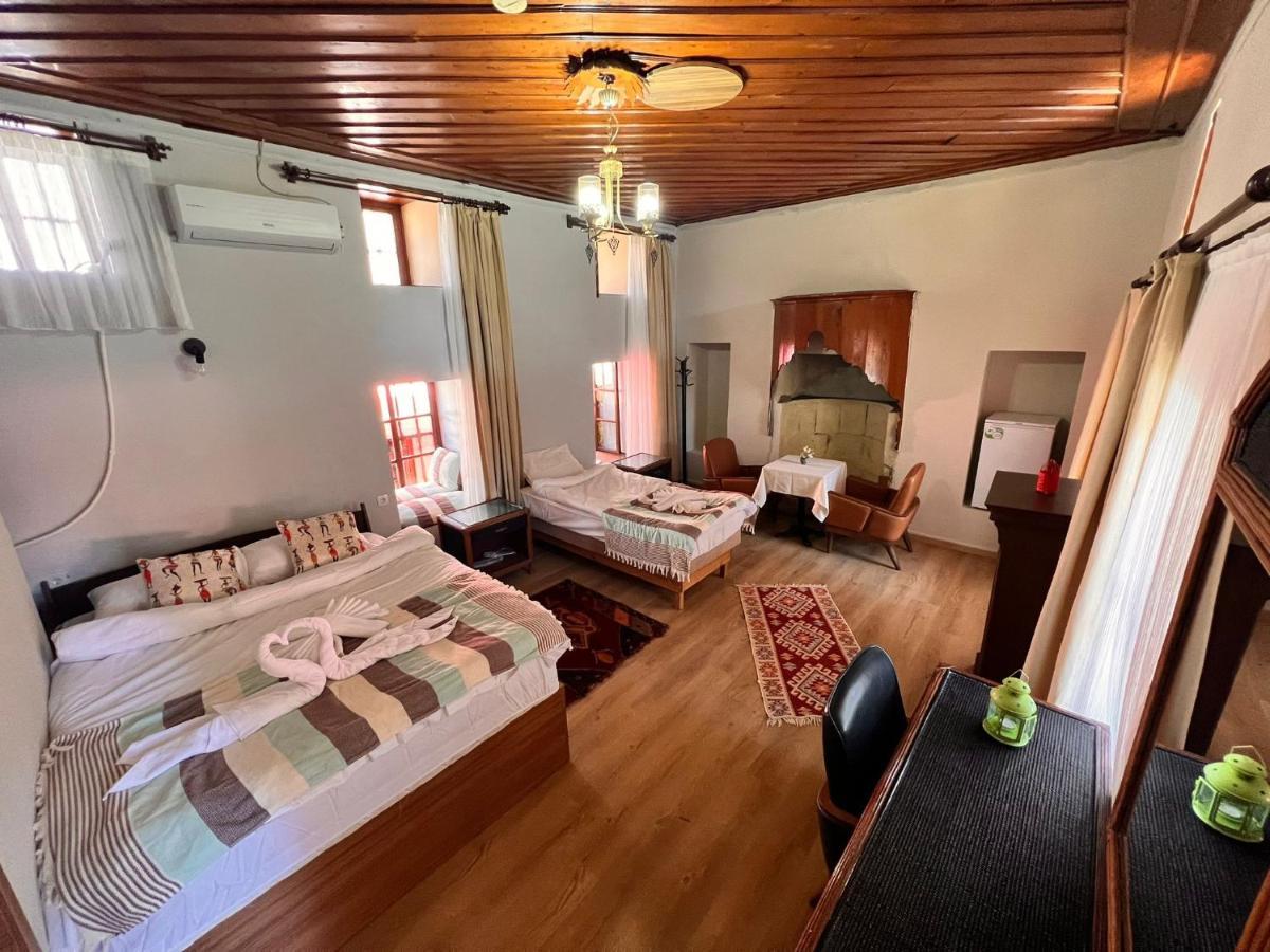 Sari Konak Antalya Exterior photo