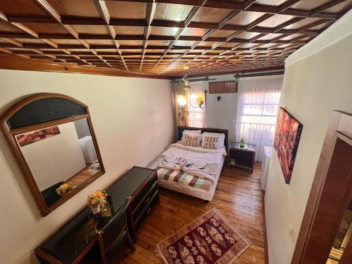 Sari Konak Antalya Exterior photo