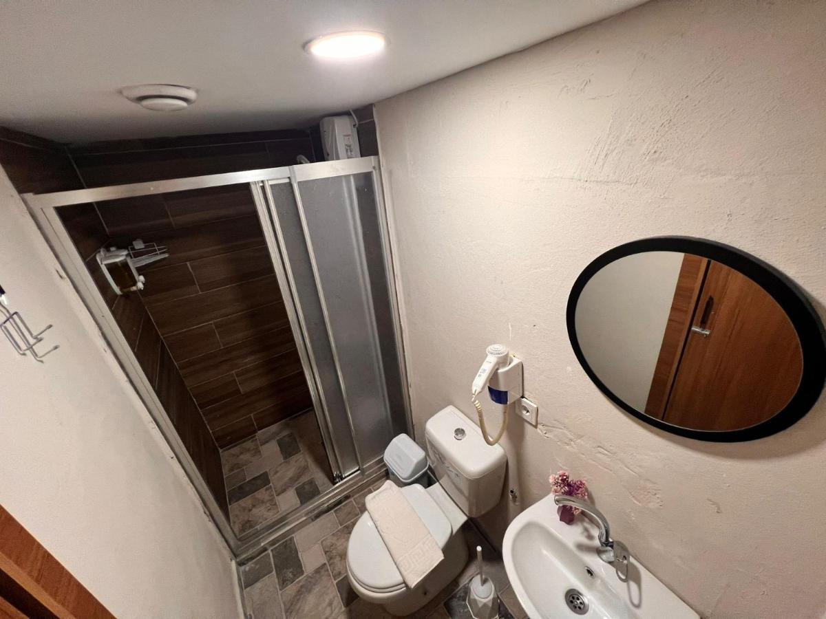 Sari Konak Antalya Exterior photo