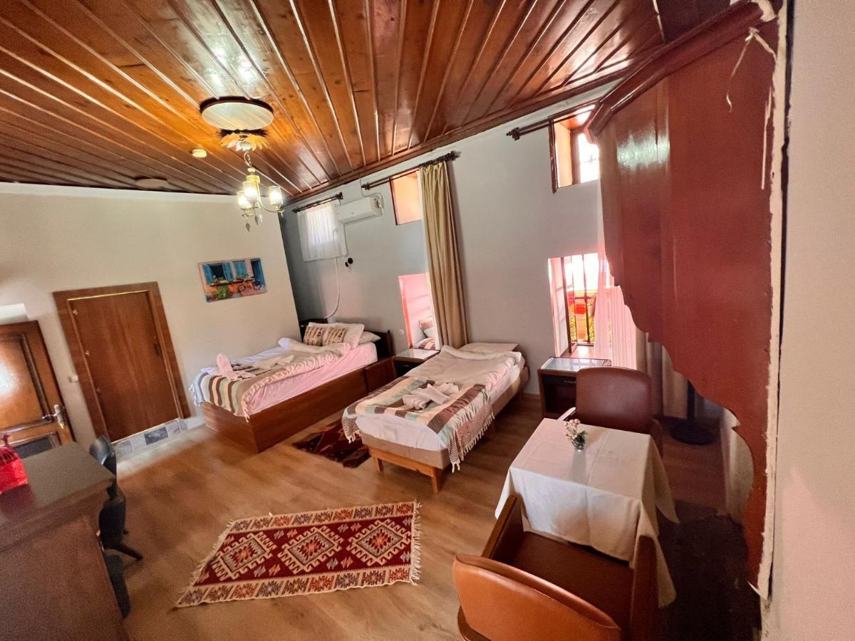 Sari Konak Antalya Exterior photo