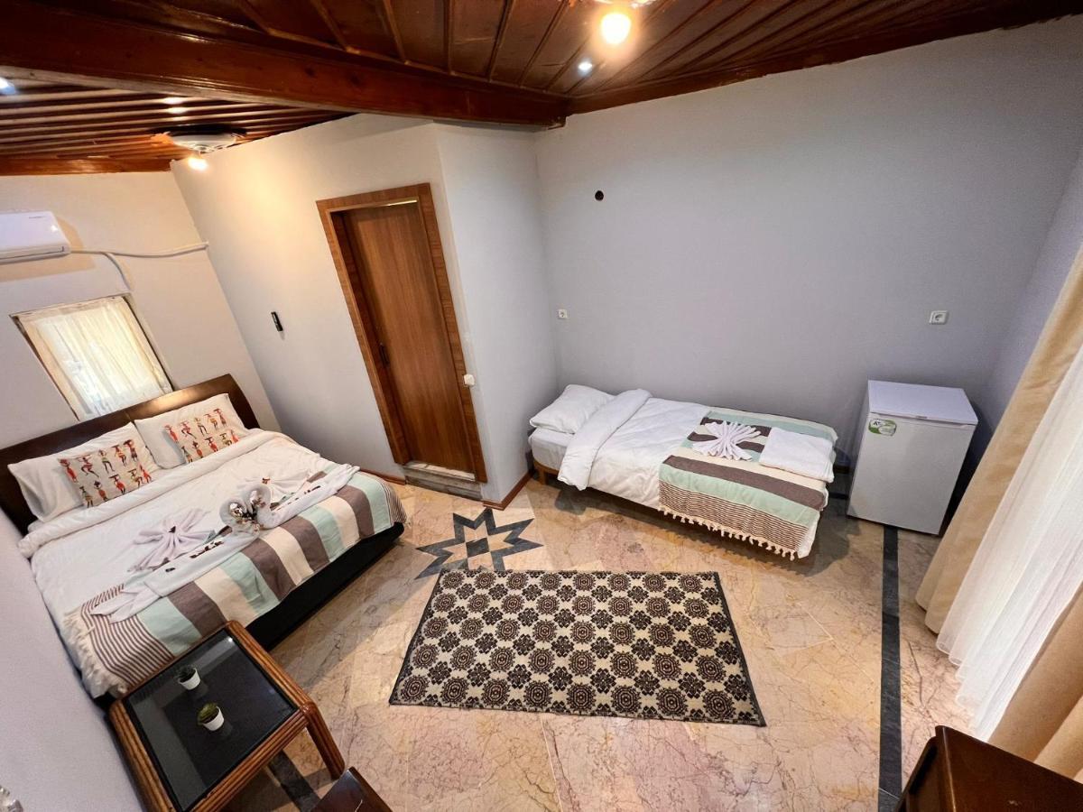 Sari Konak Antalya Exterior photo