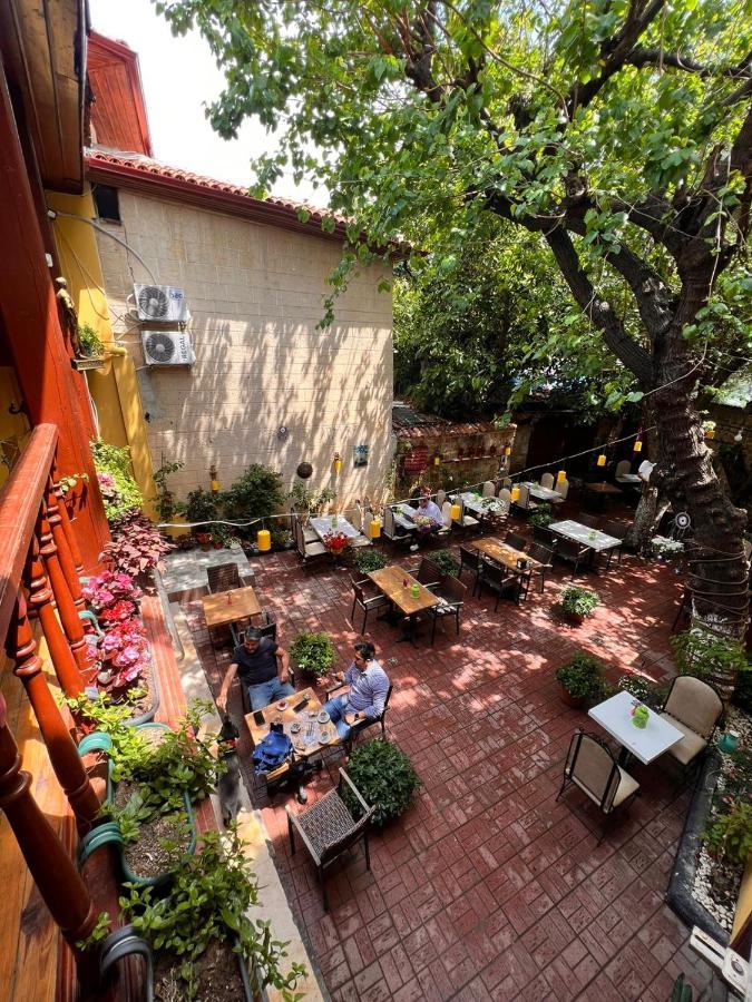 Sari Konak Antalya Exterior photo